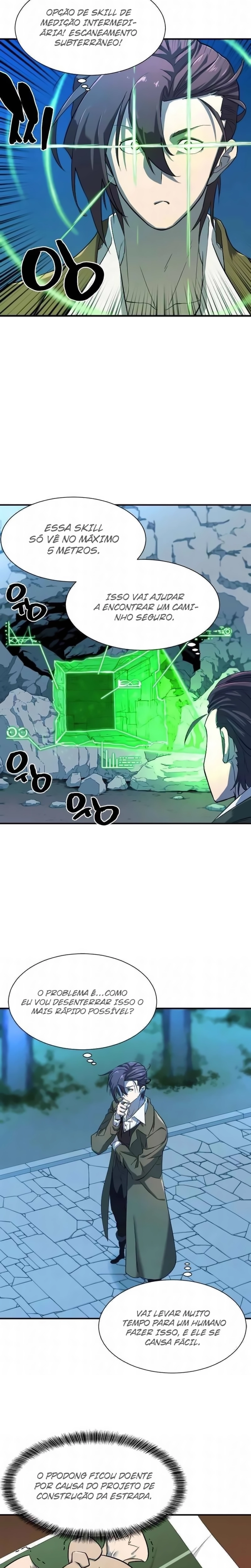 O Melhor Engenheiro Do Mundo capitulo 10 pagina 5