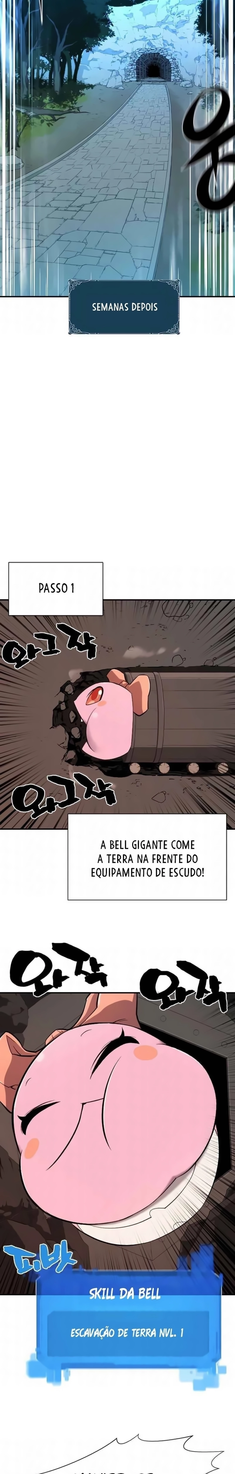 O Melhor Engenheiro Do Mundo capitulo 10 pagina 10
