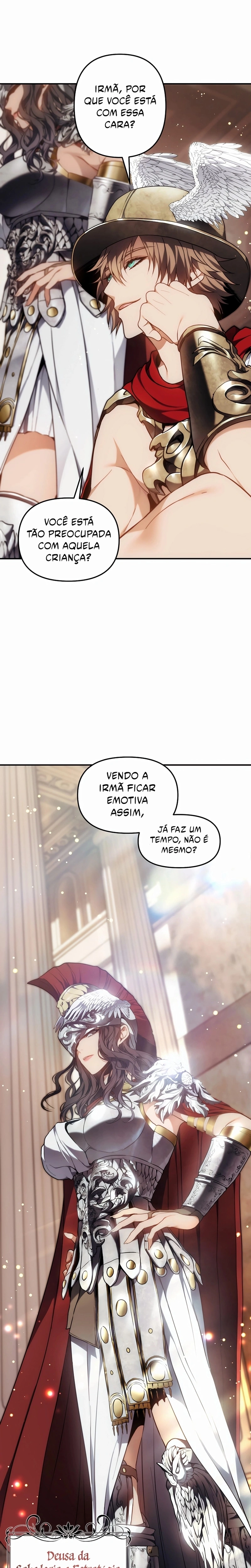 A Segunda Vida do Ranker capitulo 168 pagina 13