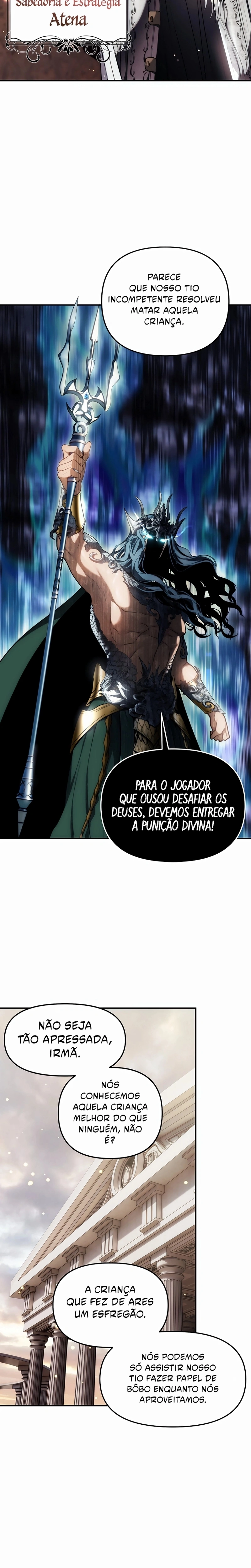 A Segunda Vida do Ranker capitulo 168 pagina 14