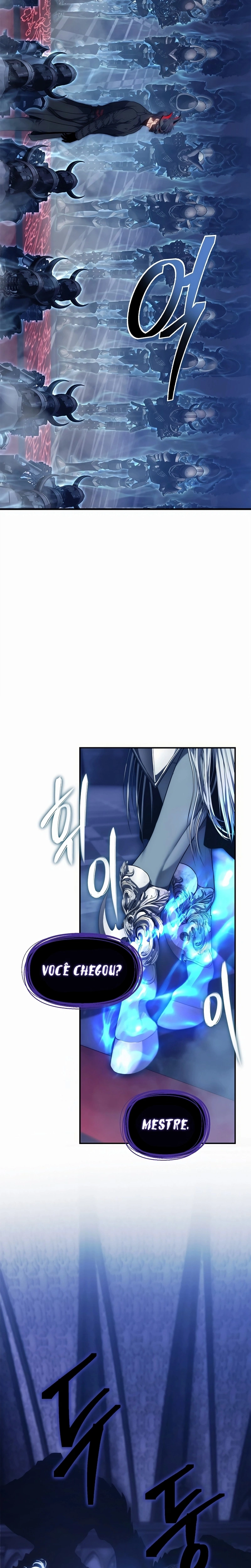 A Segunda Vida do Ranker capitulo 168 pagina 20