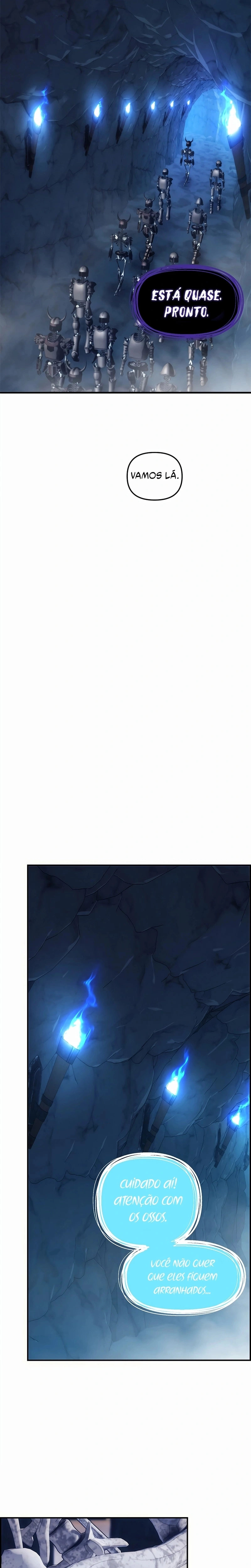 A Segunda Vida do Ranker capitulo 168 pagina 23