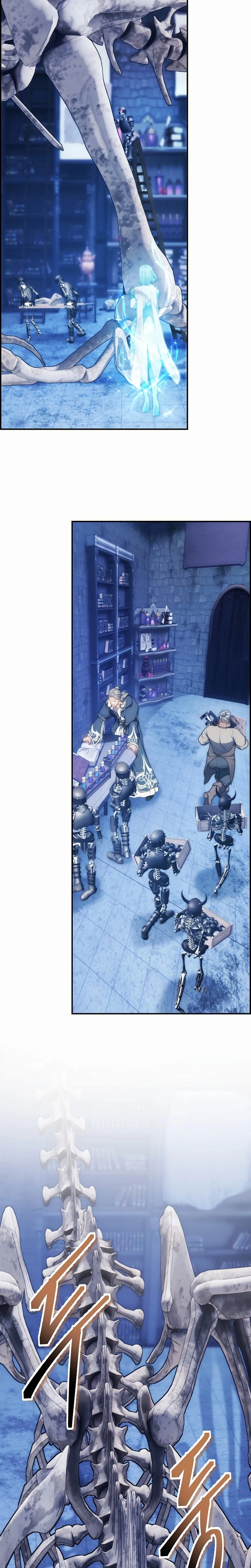 A Segunda Vida do Ranker capitulo 168 pagina 24