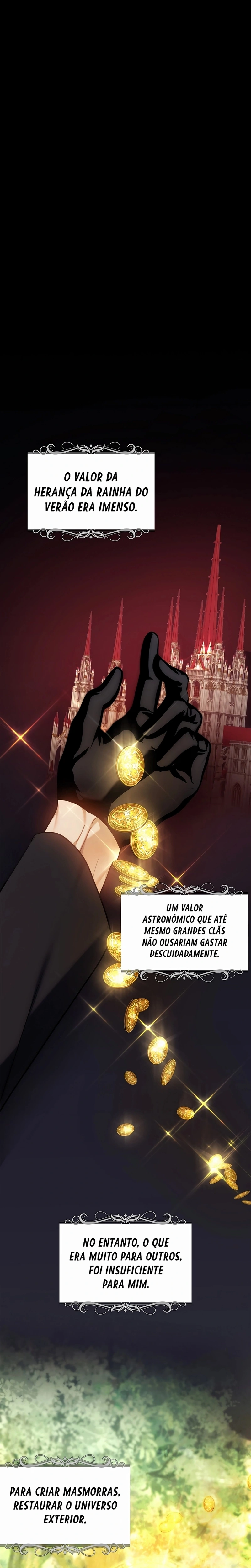 A Segunda Vida do Ranker capitulo 168 pagina 3