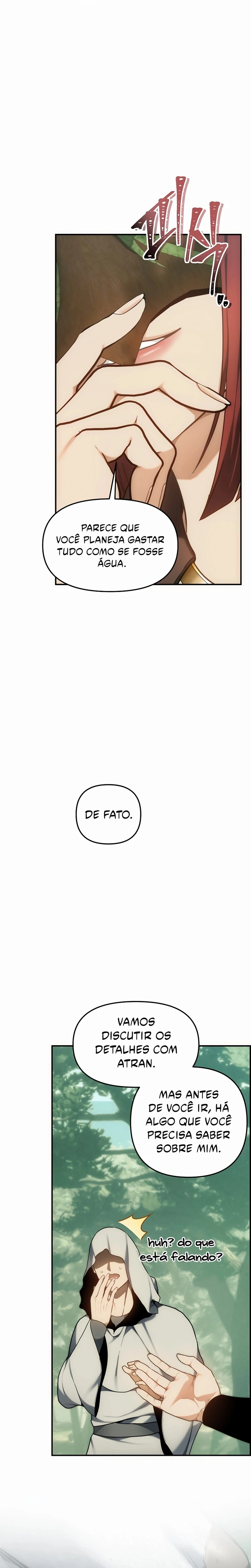 A Segunda Vida do Ranker capitulo 168 pagina 7