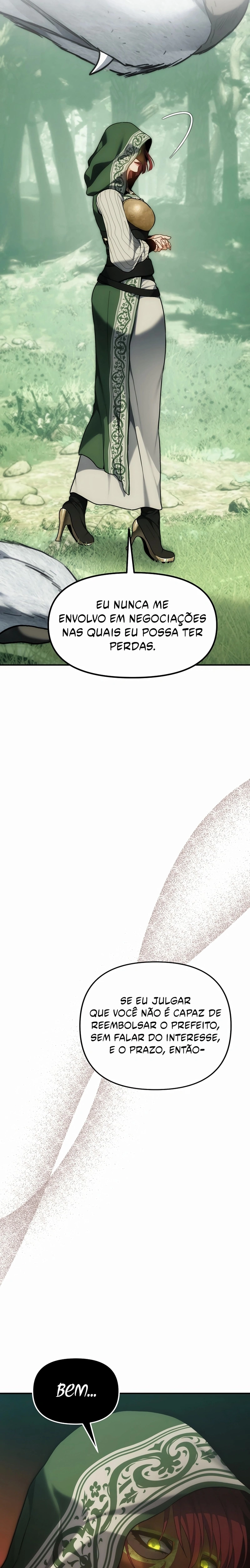 A Segunda Vida do Ranker capitulo 168 pagina 8