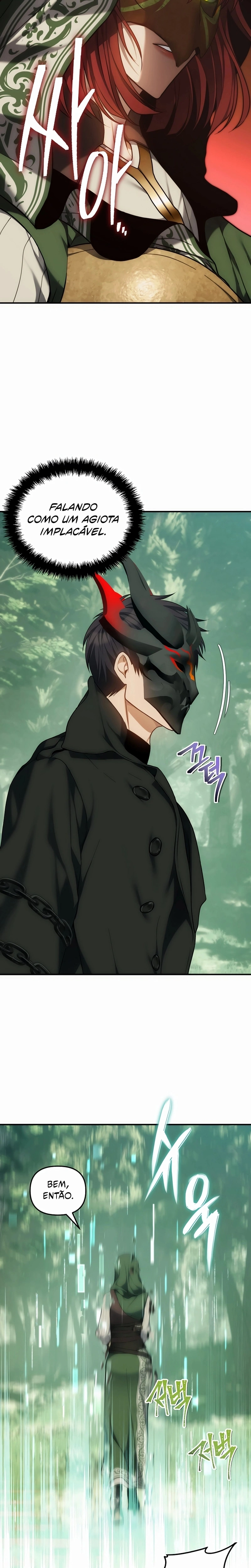 A Segunda Vida do Ranker capitulo 168 pagina 9