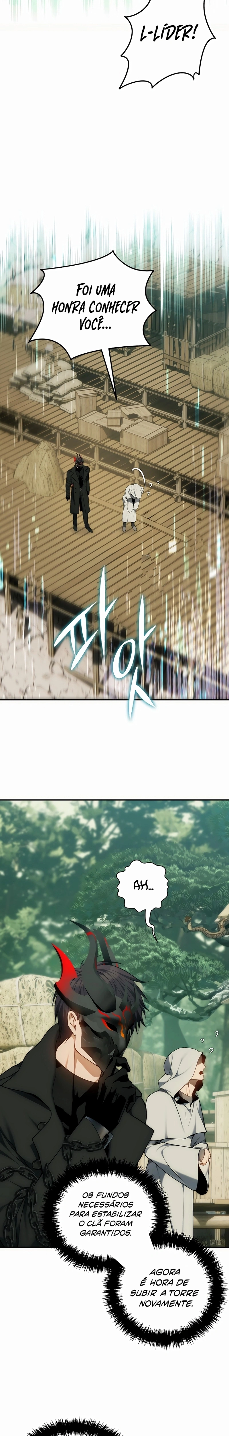 A Segunda Vida do Ranker capitulo 168 pagina 10