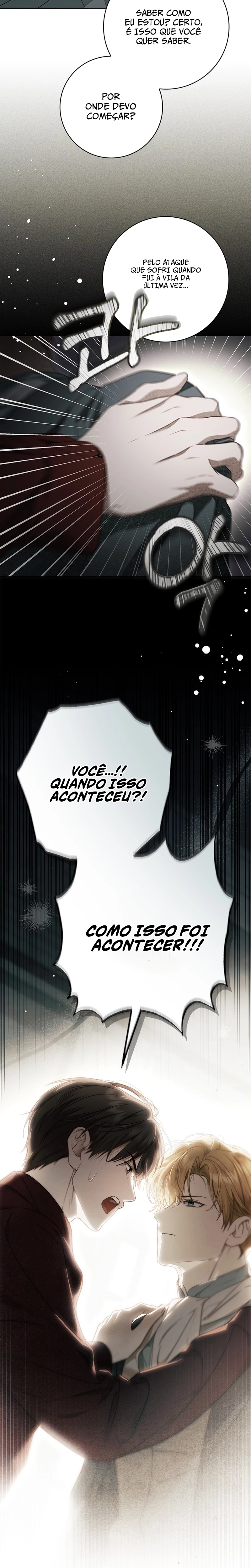 A Empregada Secreta do Conde capitulo 83 pagina 29
