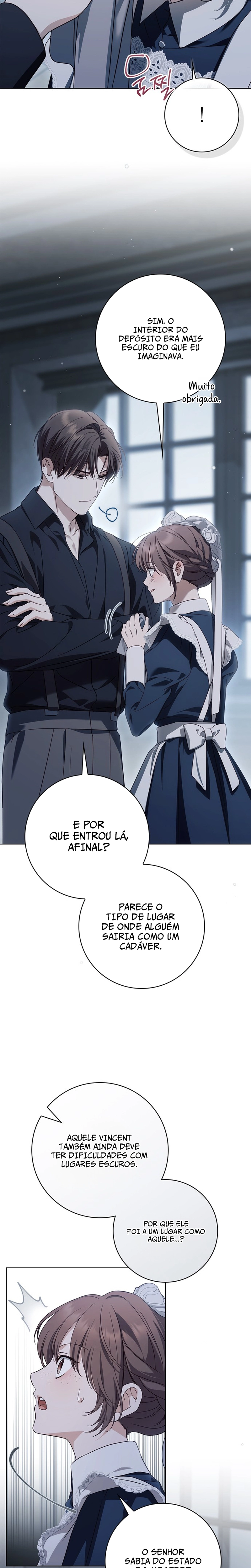A Empregada Secreta do Conde capitulo 83 pagina 3