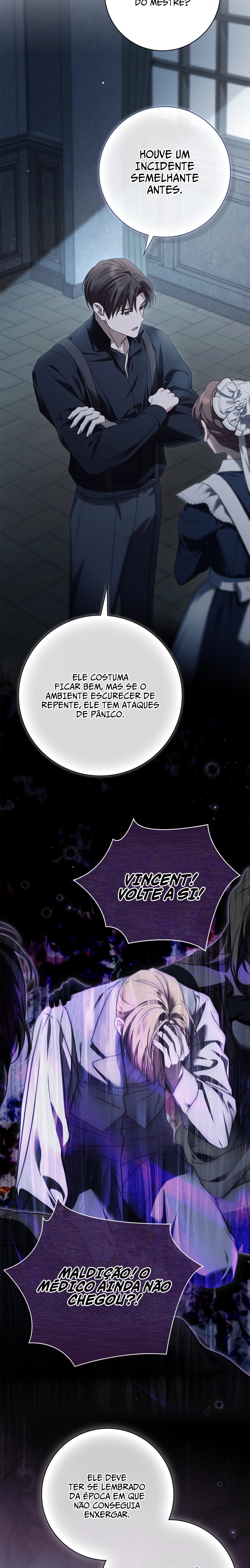 A Empregada Secreta do Conde capitulo 83 pagina 4