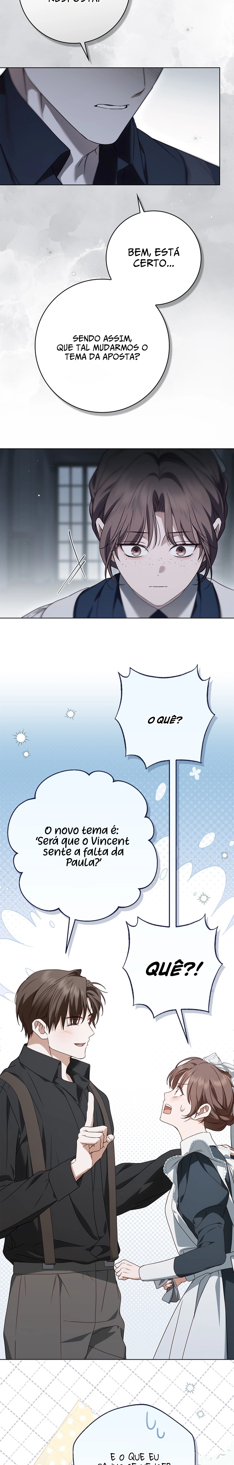 A Empregada Secreta do Conde capitulo 83 pagina 7