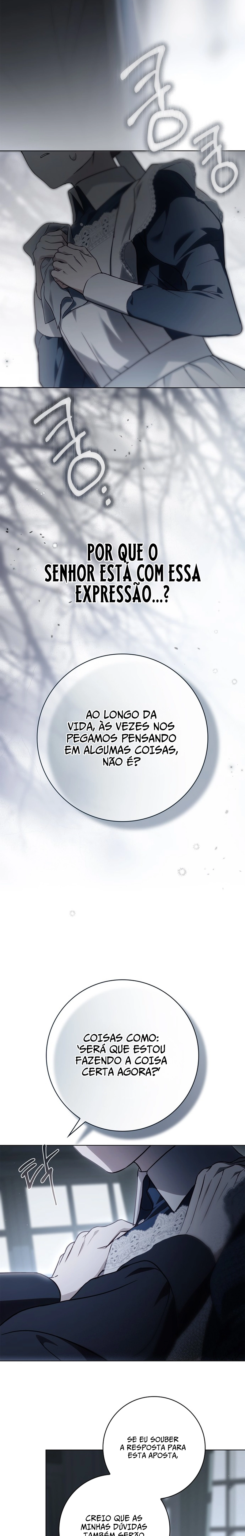 A Empregada Secreta do Conde capitulo 83 pagina 10