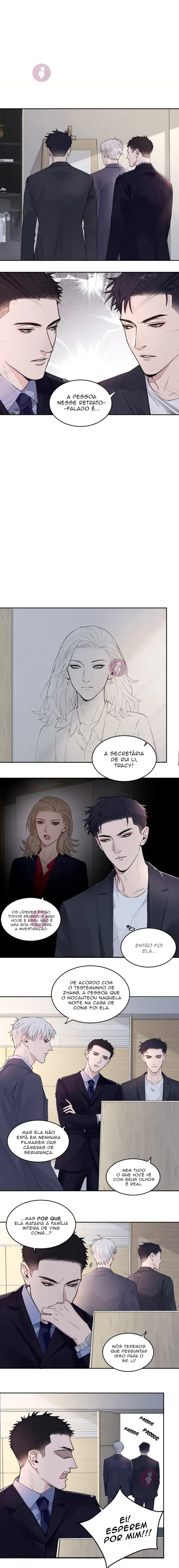 Nas Trevas capitulo 20 pagina 8