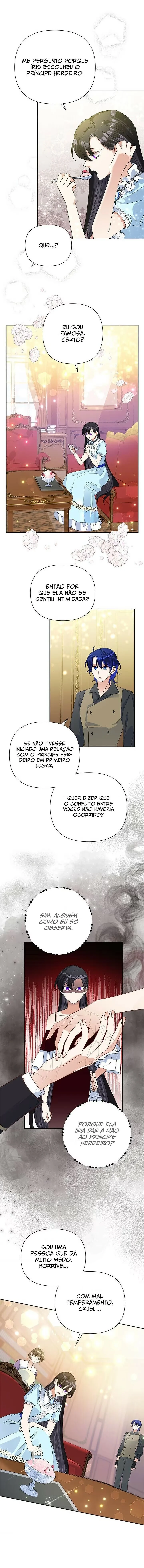 A VilÃ£ Tem Divertimento Hoje capitulo 18 pagina 16