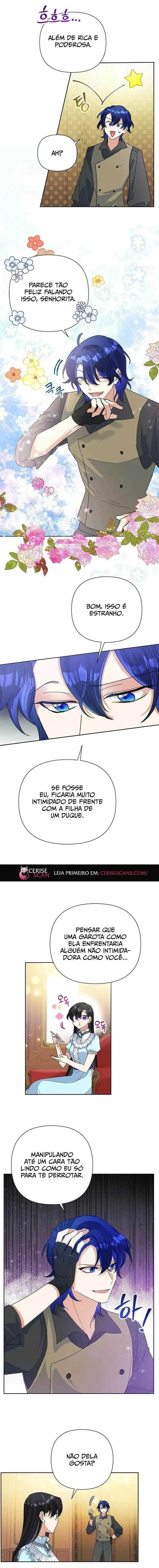 A VilÃ£ Tem Divertimento Hoje capitulo 18 pagina 17