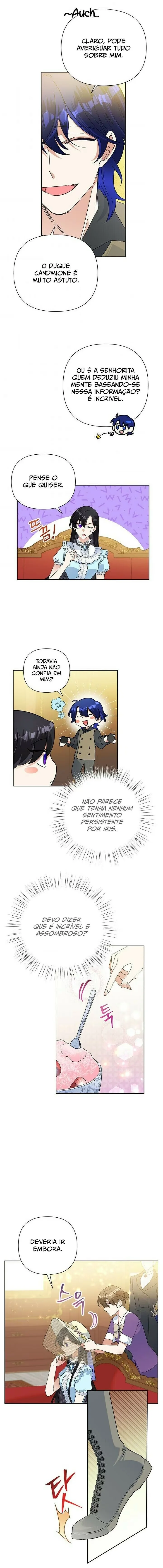 A VilÃ£ Tem Divertimento Hoje capitulo 18 pagina 19