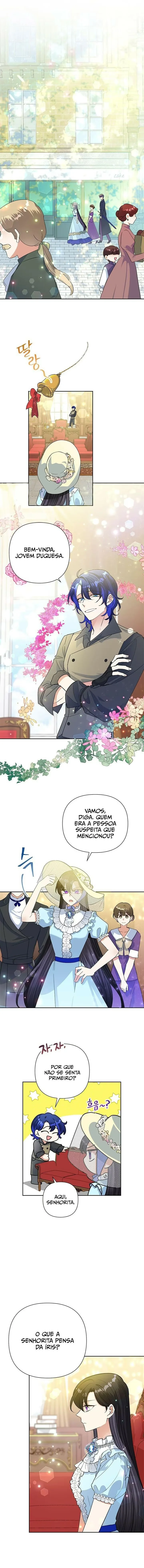 A VilÃ£ Tem Divertimento Hoje capitulo 18 pagina 3