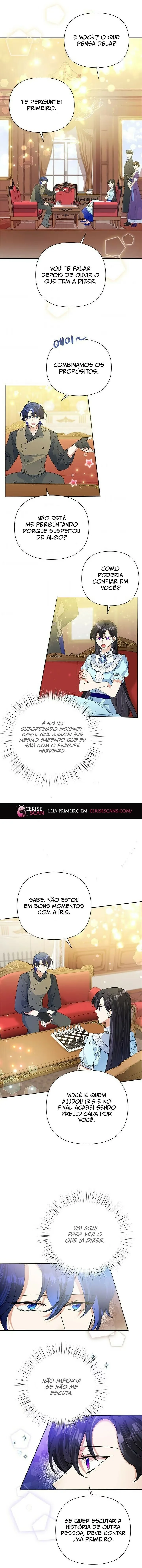 A VilÃ£ Tem Divertimento Hoje capitulo 18 pagina 4