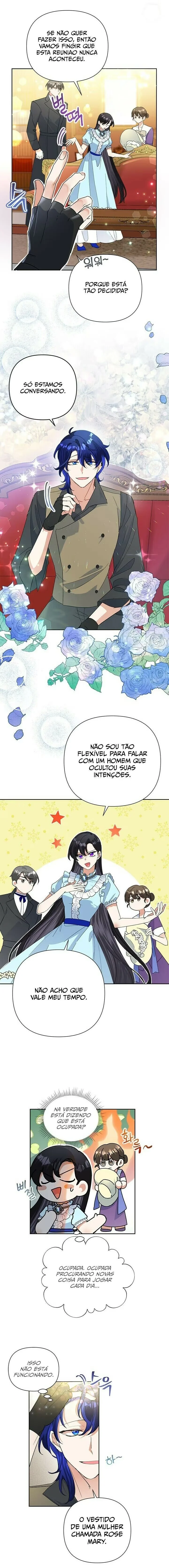 A VilÃ£ Tem Divertimento Hoje capitulo 18 pagina 6