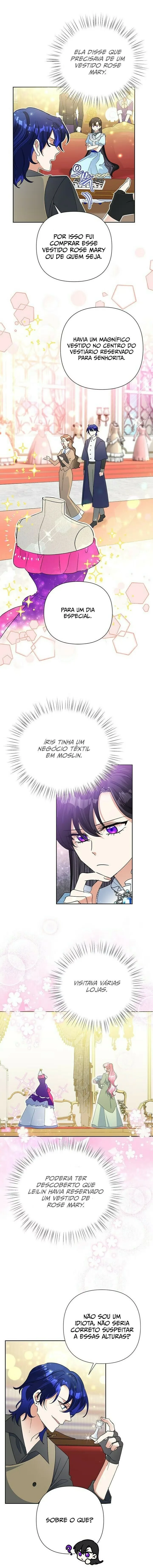 A VilÃ£ Tem Divertimento Hoje capitulo 18 pagina 8