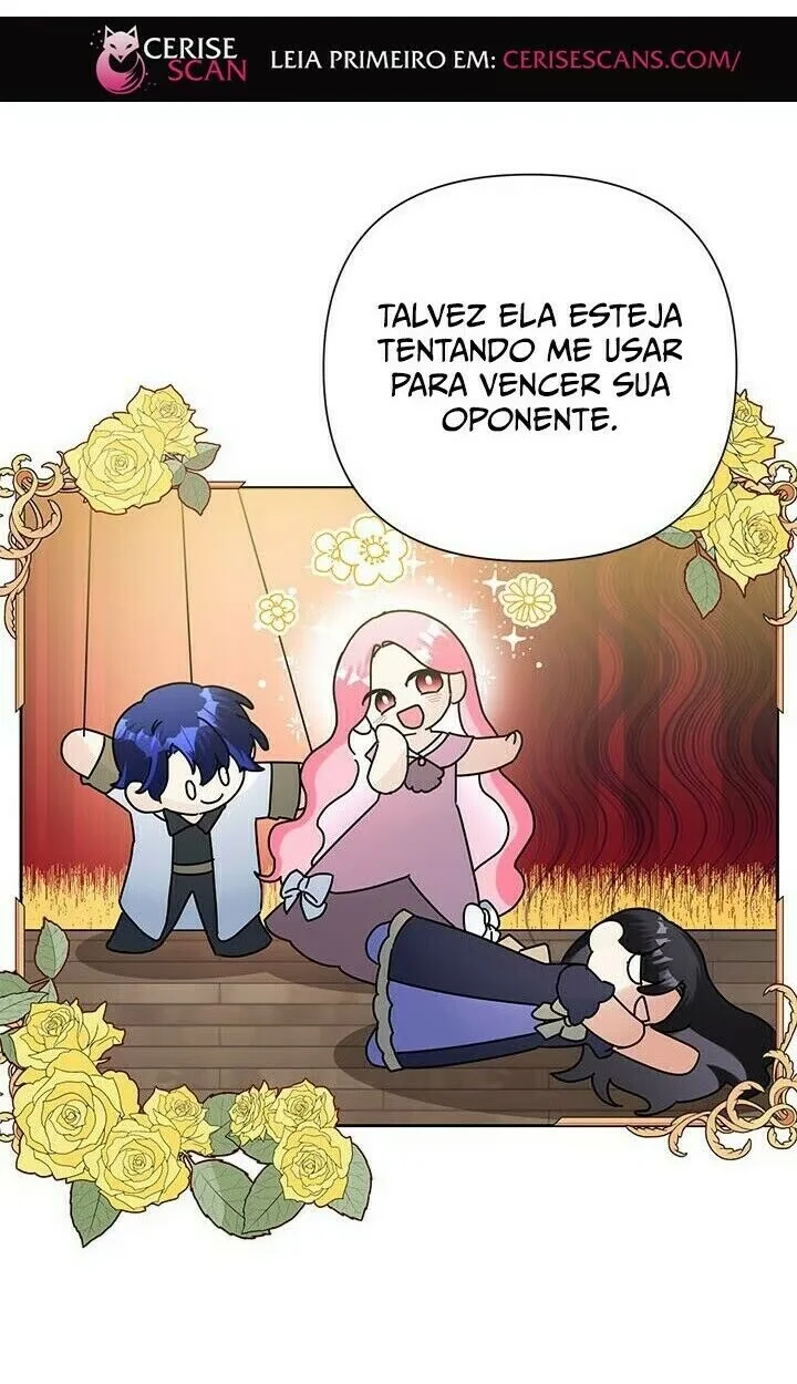 A VilÃ£ Tem Divertimento Hoje capitulo 18 pagina 9