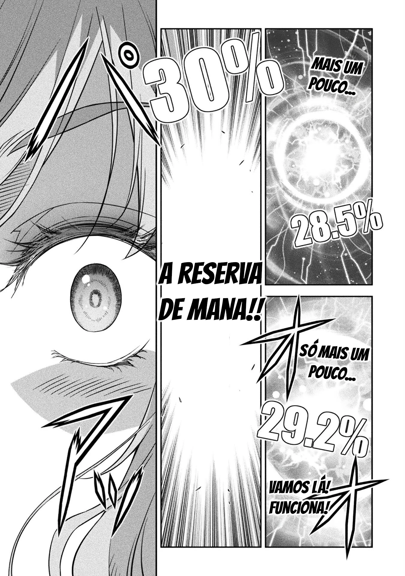 O Mangaka Mais Poderoso do Mundo Desenha seu Caminho para o Isekai! capitulo 20 pagina 12