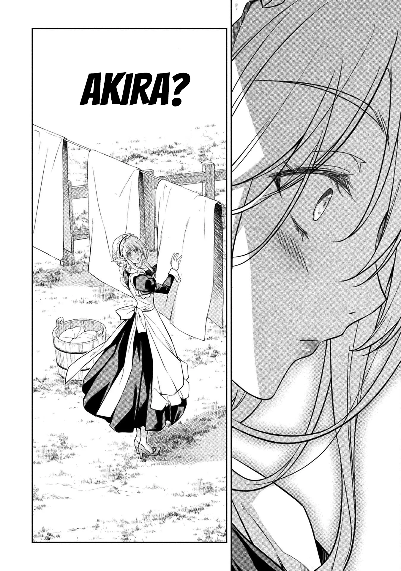 O Mangaka Mais Poderoso do Mundo Desenha seu Caminho para o Isekai! capitulo 20 pagina 13