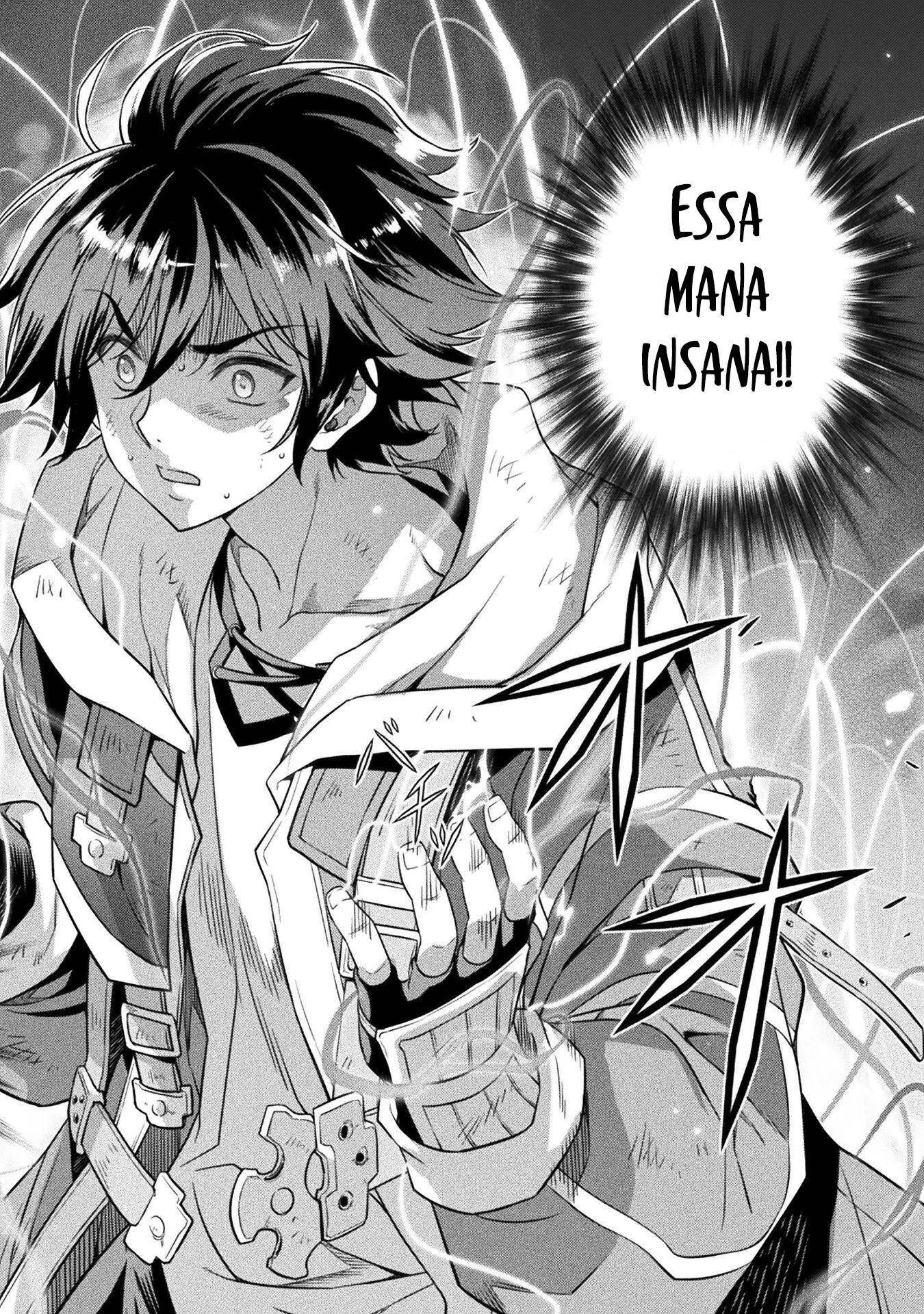 O Mangaka Mais Poderoso do Mundo Desenha seu Caminho para o Isekai! capitulo 20 pagina 15