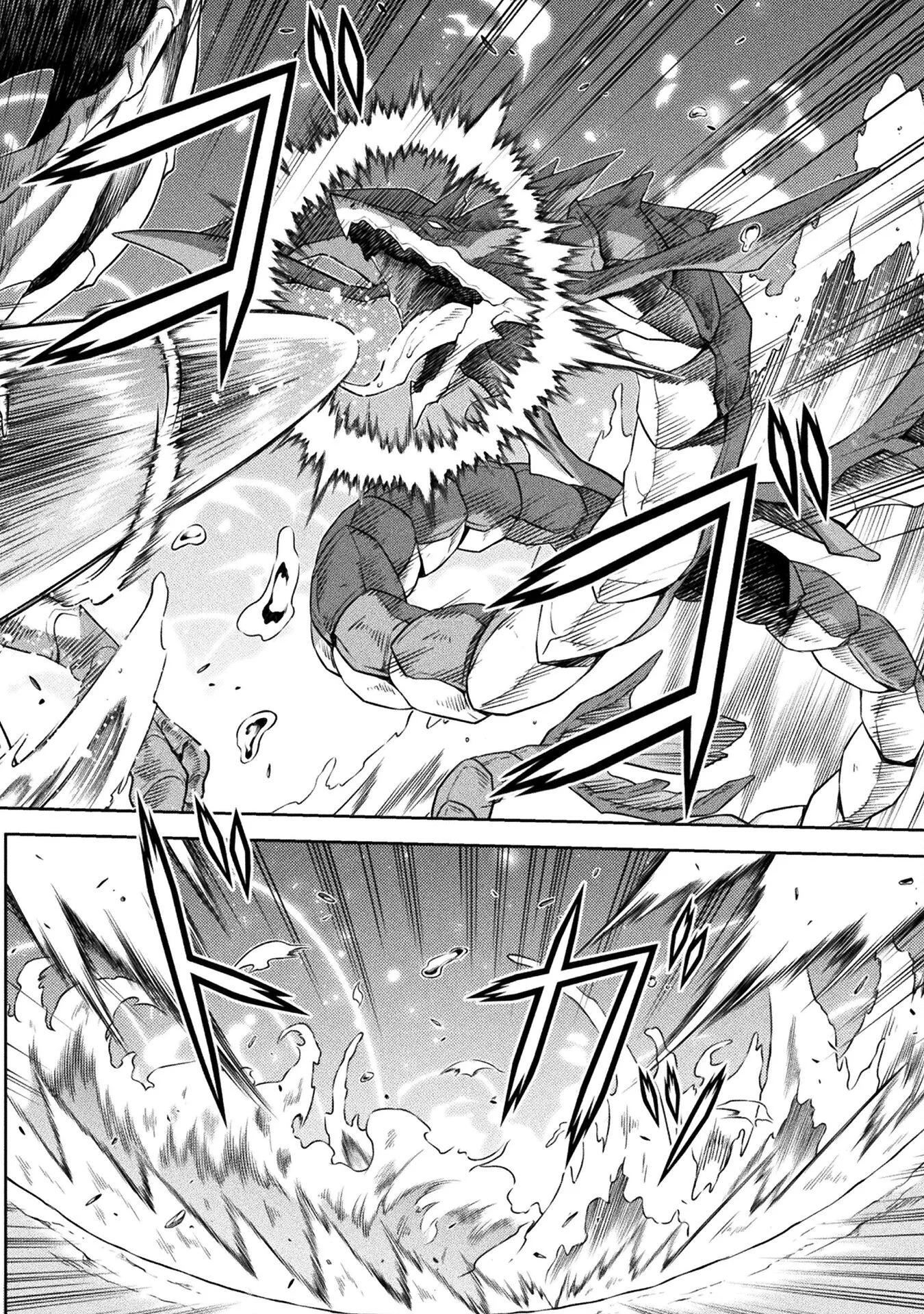 O Mangaka Mais Poderoso do Mundo Desenha seu Caminho para o Isekai! capitulo 20 pagina 3