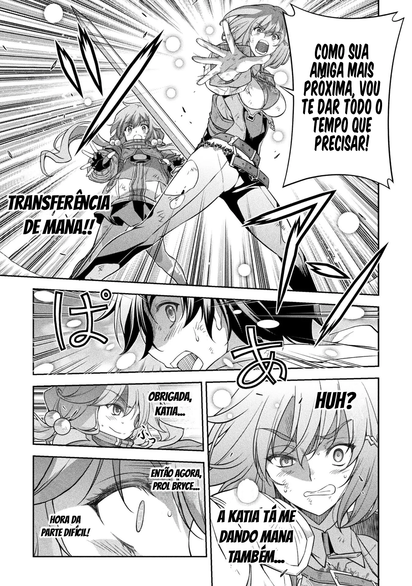 O Mangaka Mais Poderoso do Mundo Desenha seu Caminho para o Isekai! capitulo 20 pagina 10