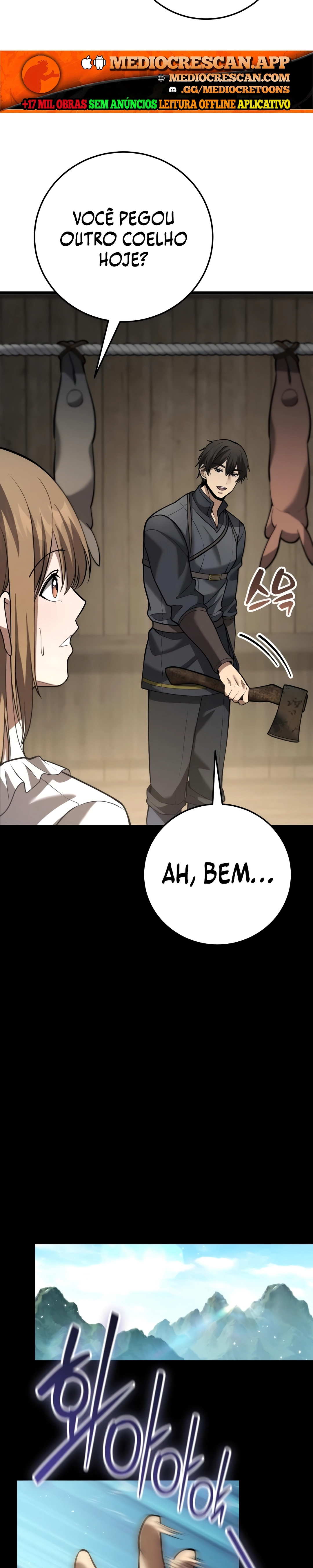 Eu Me Tornei Um Homem Casado Em Outro Mundo capitulo 17 pagina 11
