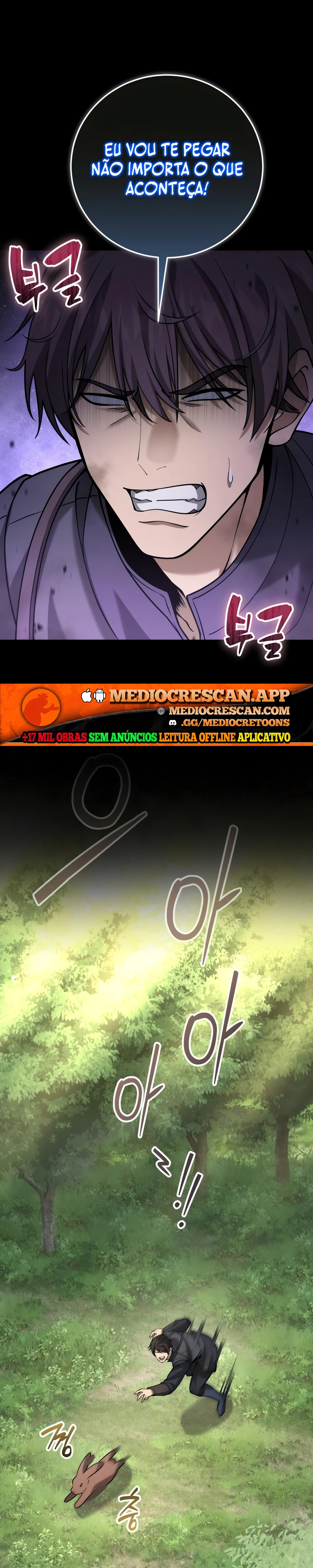 Eu Me Tornei Um Homem Casado Em Outro Mundo capitulo 17 pagina 14