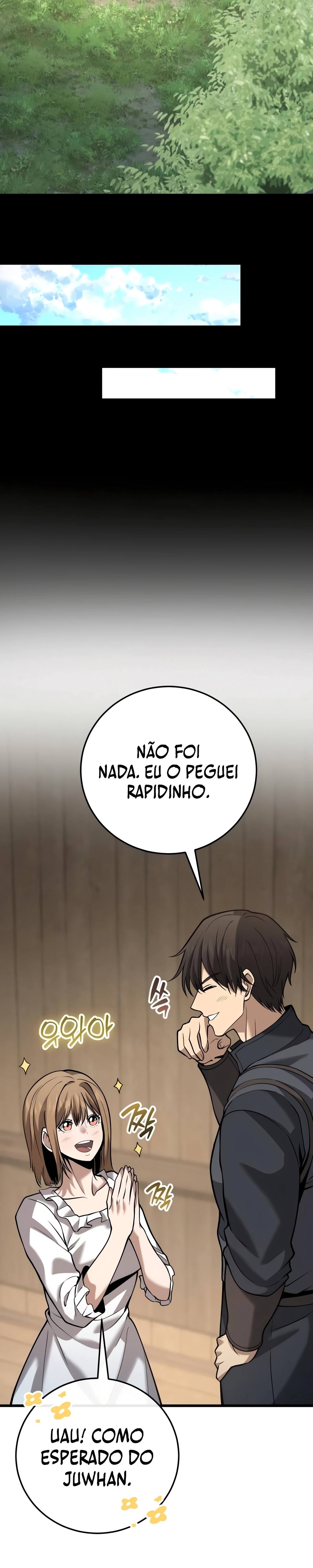 Eu Me Tornei Um Homem Casado Em Outro Mundo capitulo 17 pagina 15