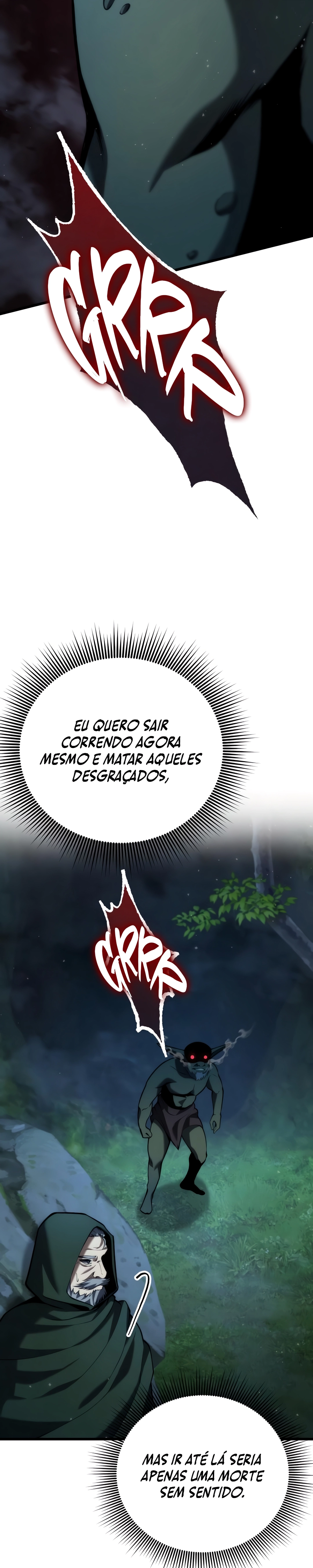 Eu Me Tornei Um Homem Casado Em Outro Mundo capitulo 17 pagina 2