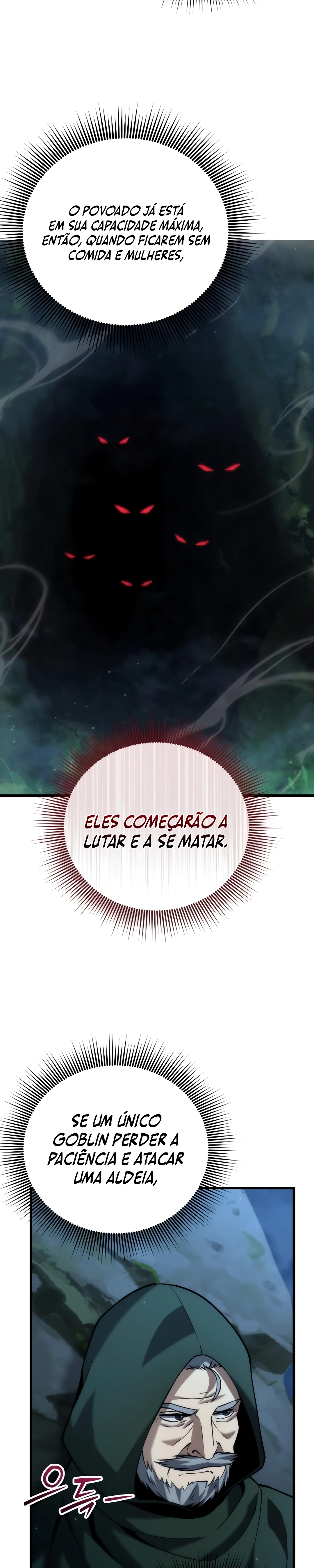 Eu Me Tornei Um Homem Casado Em Outro Mundo capitulo 17 pagina 3