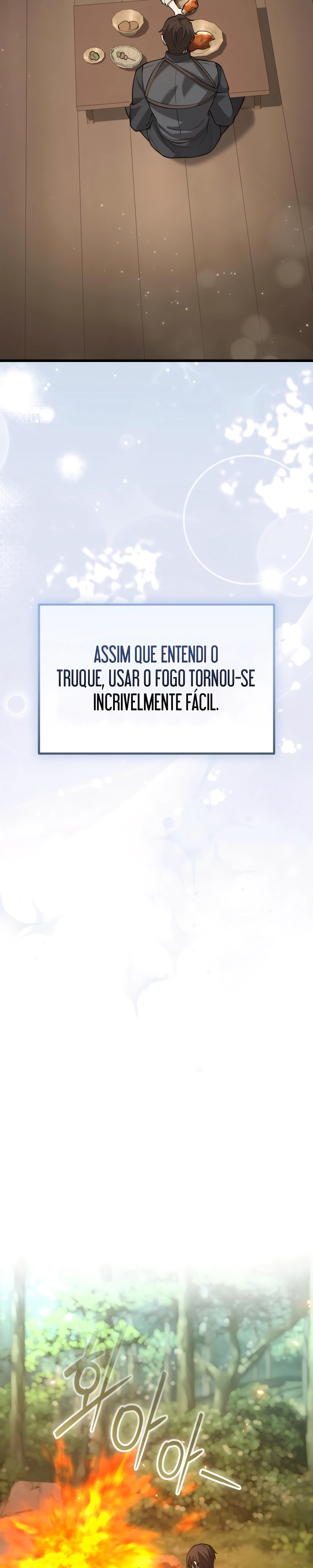 Eu Me Tornei Um Homem Casado Em Outro Mundo capitulo 17 pagina 31