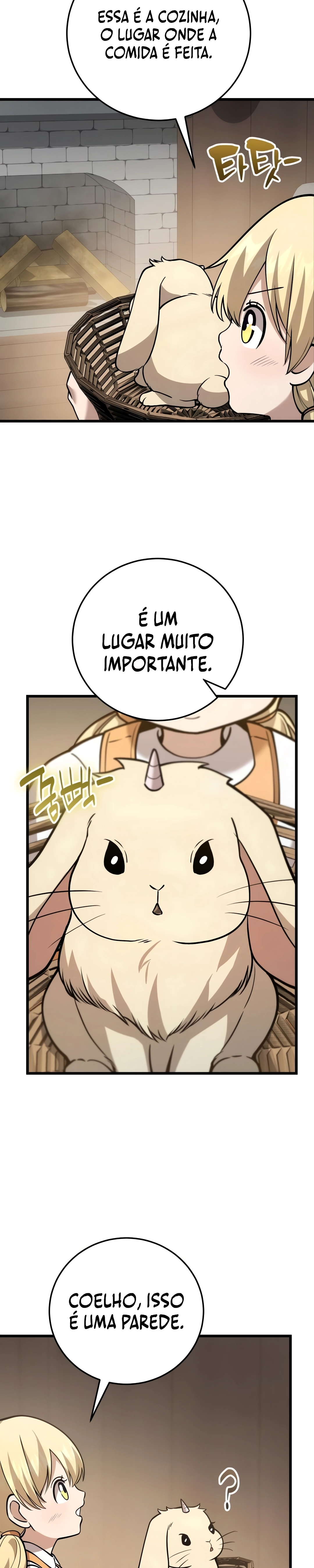 Eu Me Tornei Um Homem Casado Em Outro Mundo capitulo 17 pagina 36