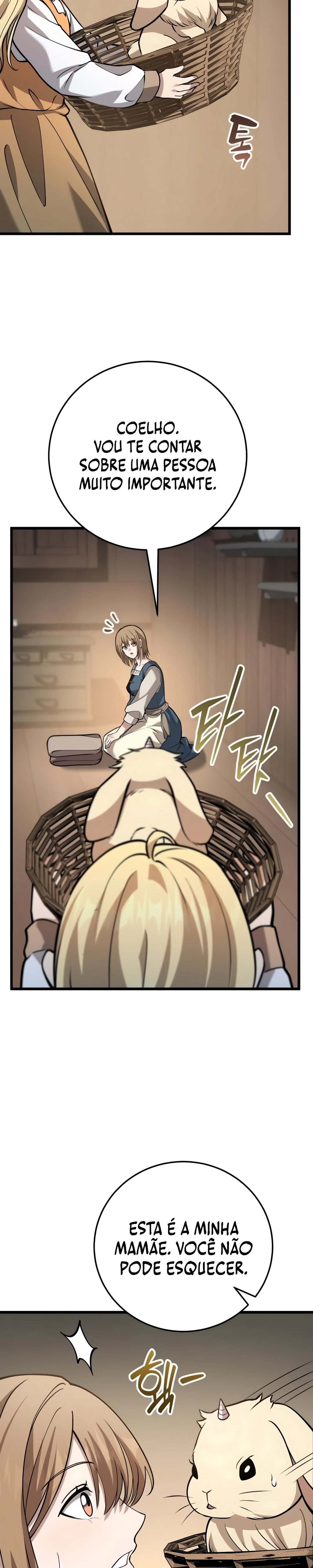 Eu Me Tornei Um Homem Casado Em Outro Mundo capitulo 17 pagina 37