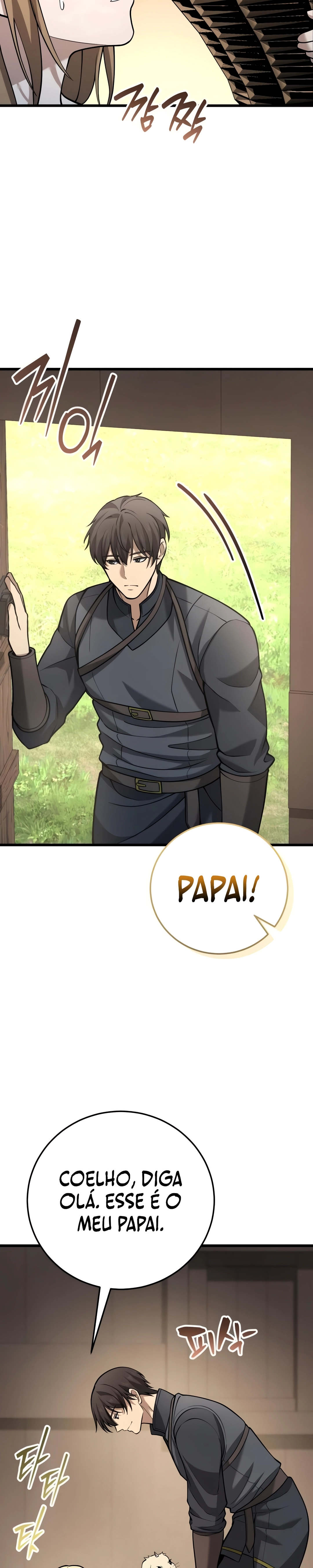 Eu Me Tornei Um Homem Casado Em Outro Mundo capitulo 17 pagina 38