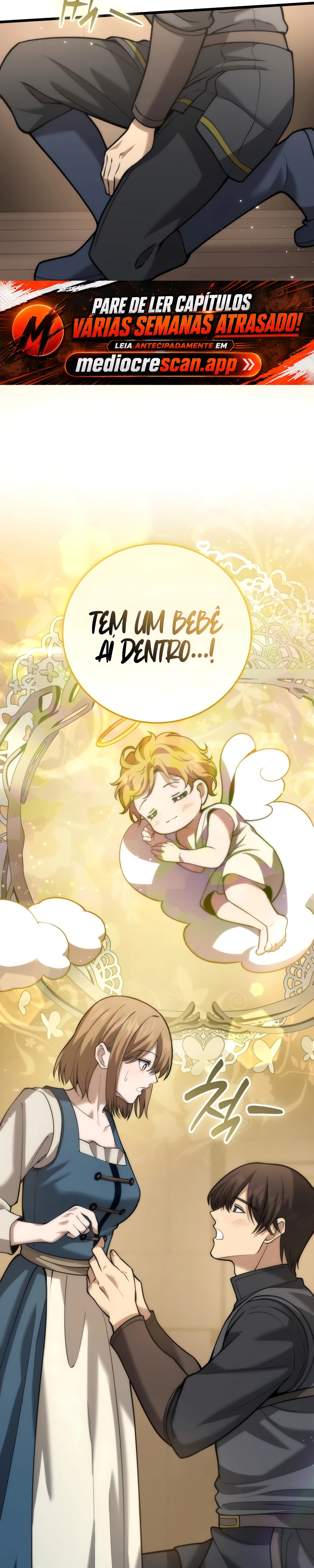 Eu Me Tornei Um Homem Casado Em Outro Mundo capitulo 17 pagina 42