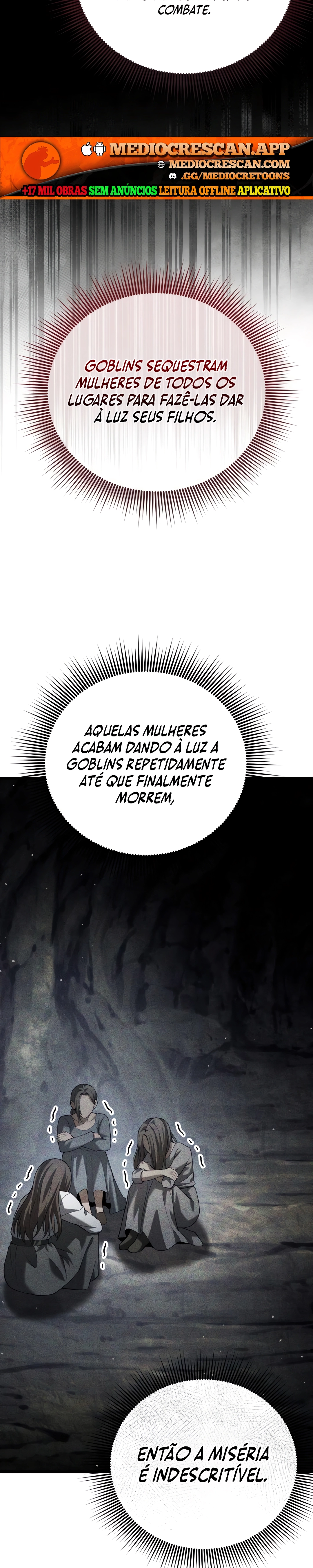 Eu Me Tornei Um Homem Casado Em Outro Mundo capitulo 17 pagina 5