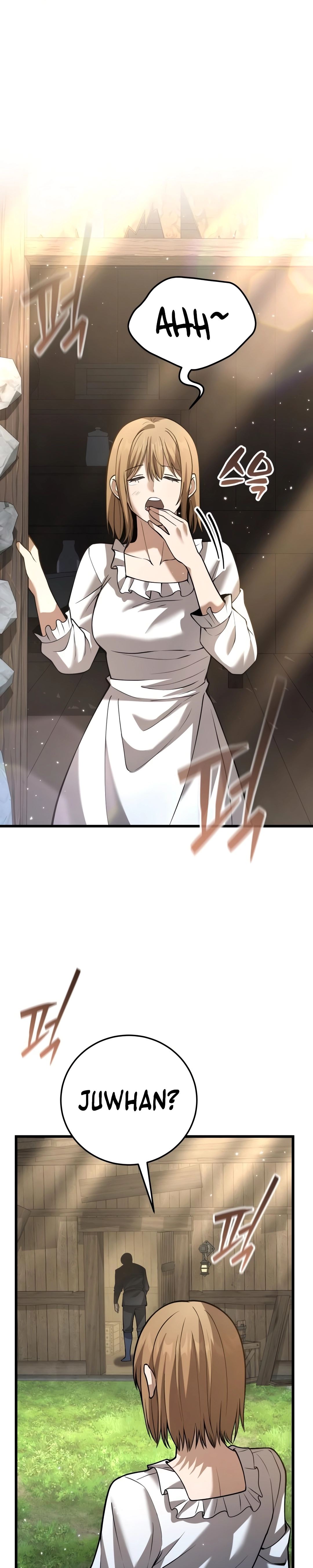 Eu Me Tornei Um Homem Casado Em Outro Mundo capitulo 17 pagina 9