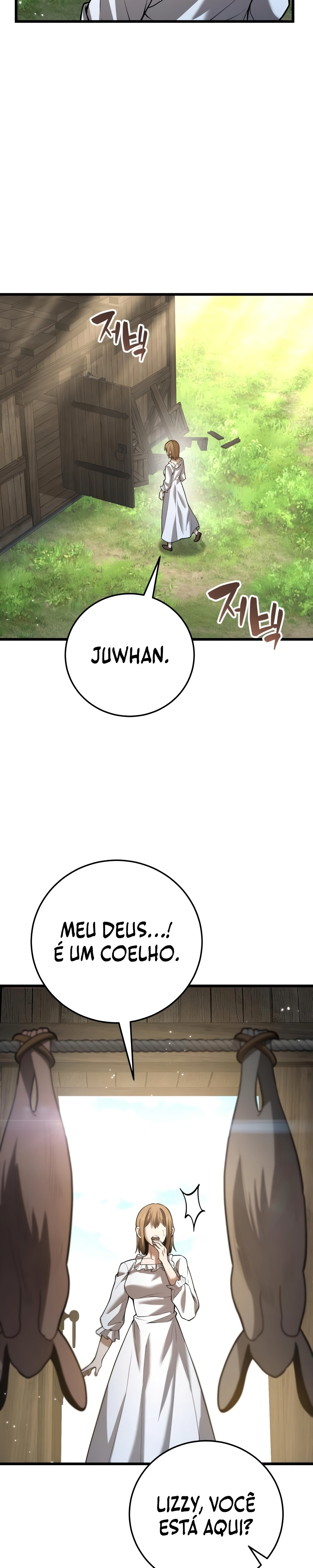 Eu Me Tornei Um Homem Casado Em Outro Mundo capitulo 17 pagina 10