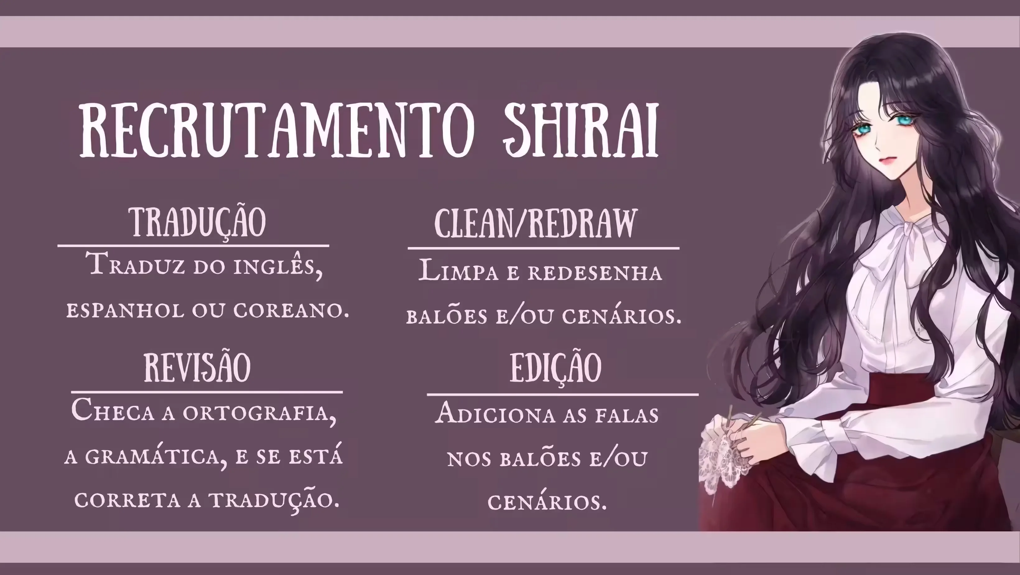 Sem Lugar para Falsidades capitulo 14 pagina 1
