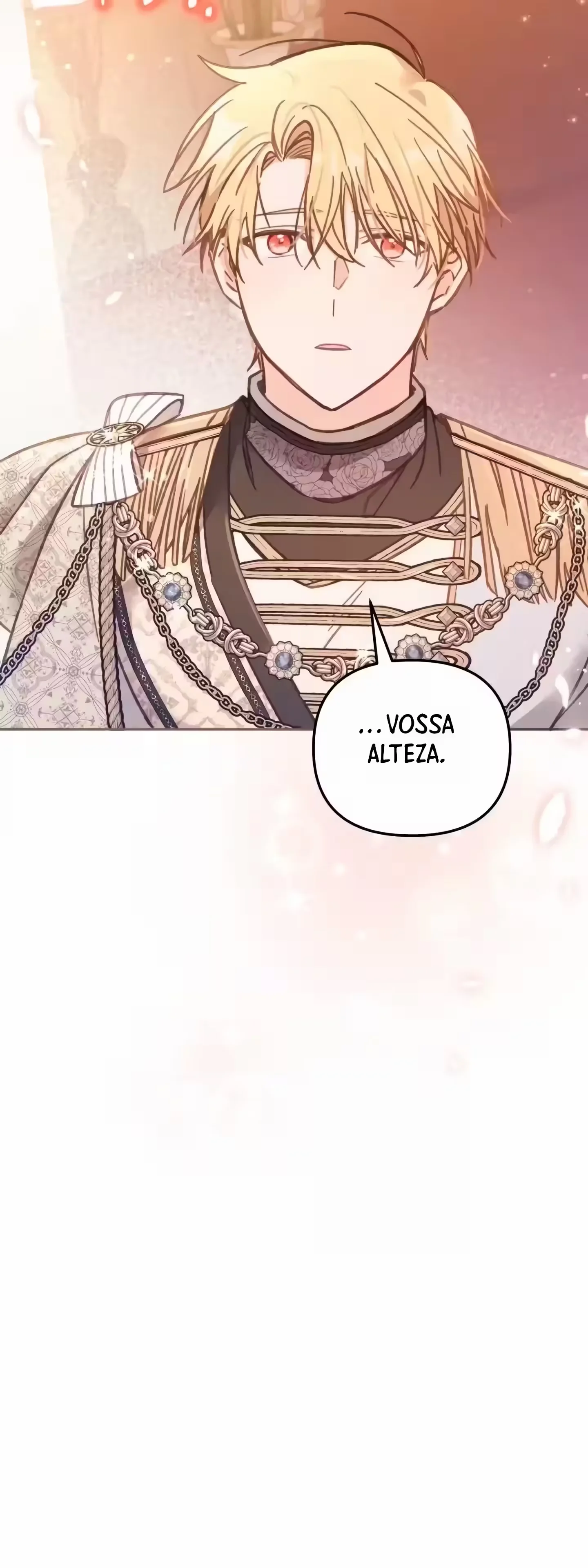 Sem Lugar para Falsidades capitulo 14 pagina 19