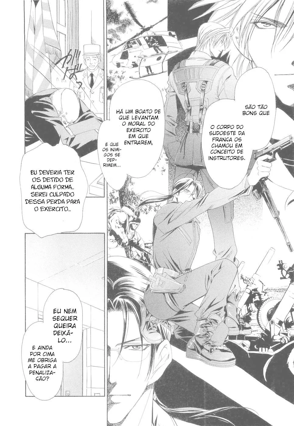 Coroa capitulo 1.1 pagina 12