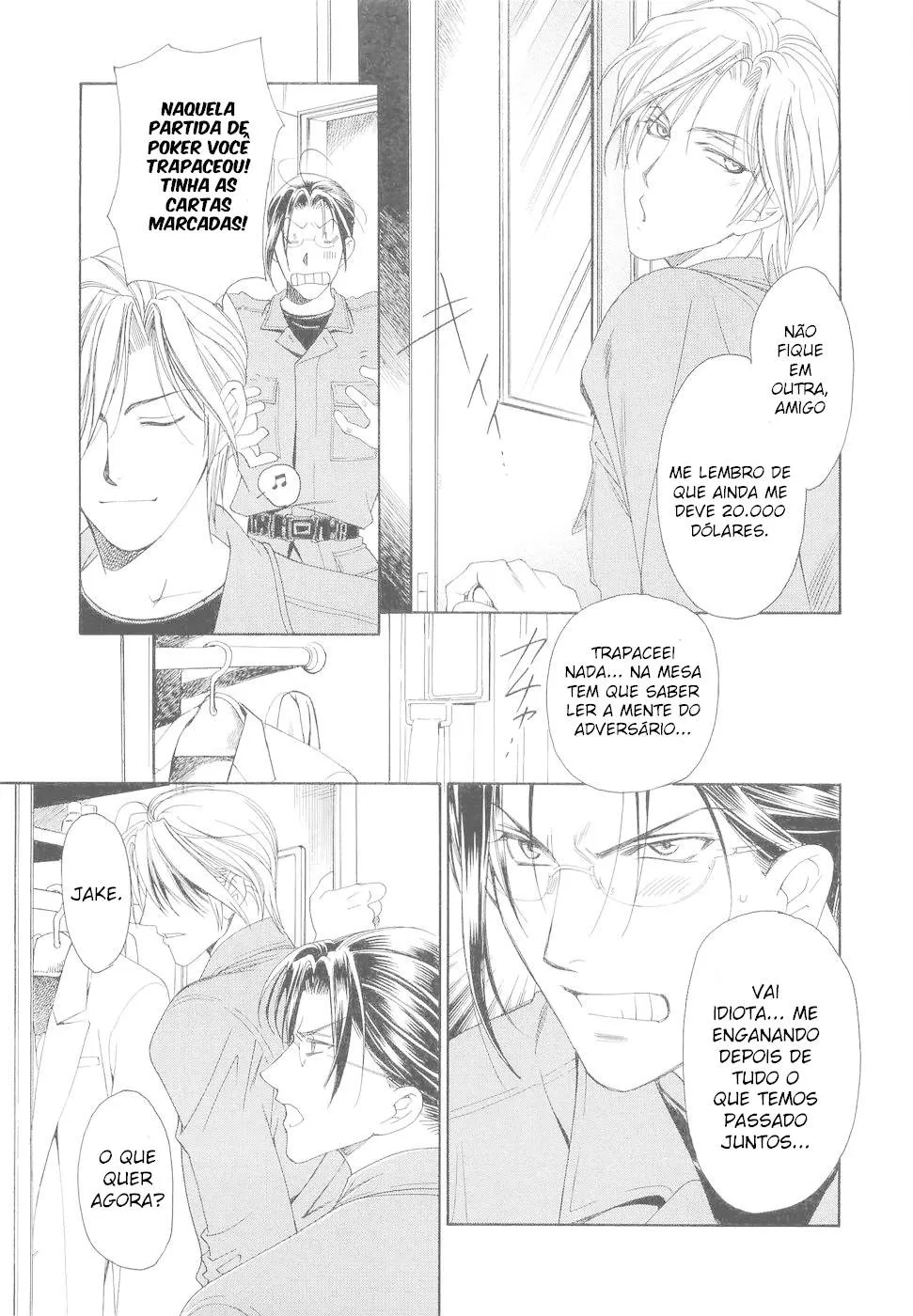 Coroa capitulo 1.1 pagina 13
