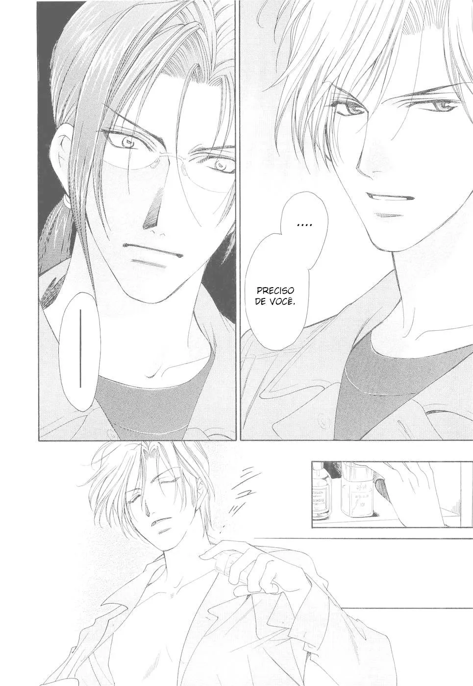 Coroa capitulo 1.1 pagina 14