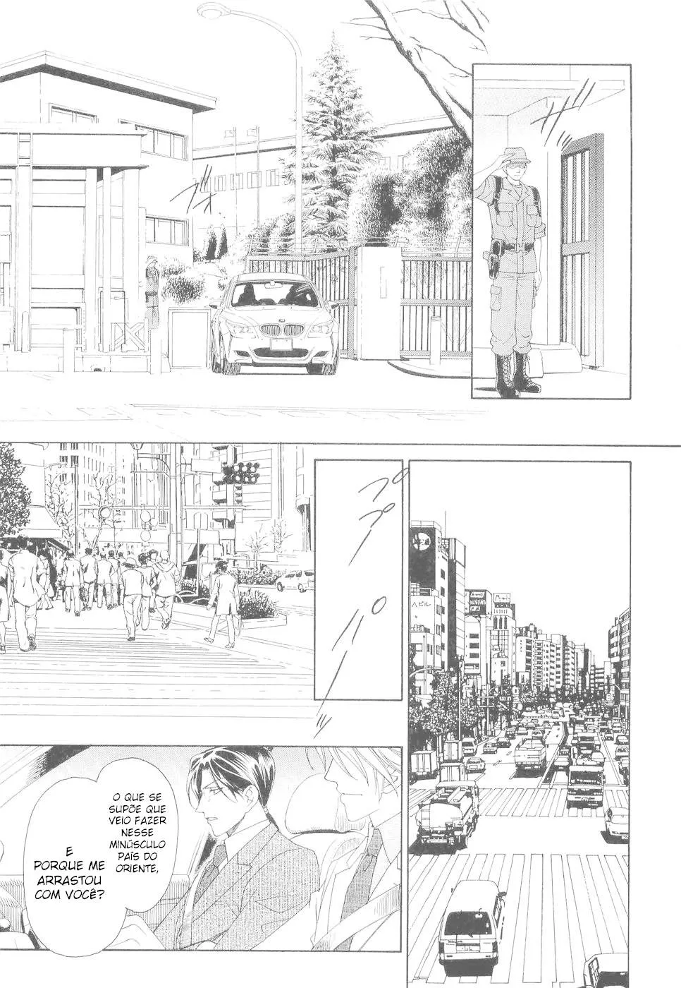 Coroa capitulo 1.1 pagina 15